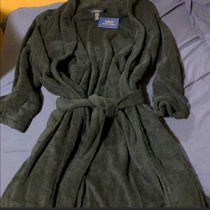 Polo Ralph Lauren Robe
